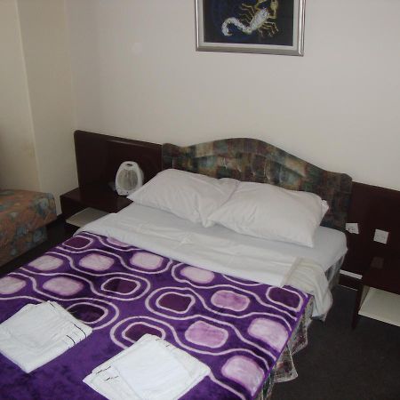 B&B Inex Negotin Esterno foto
