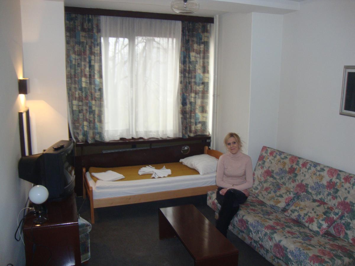 B&B Inex Negotin Esterno foto