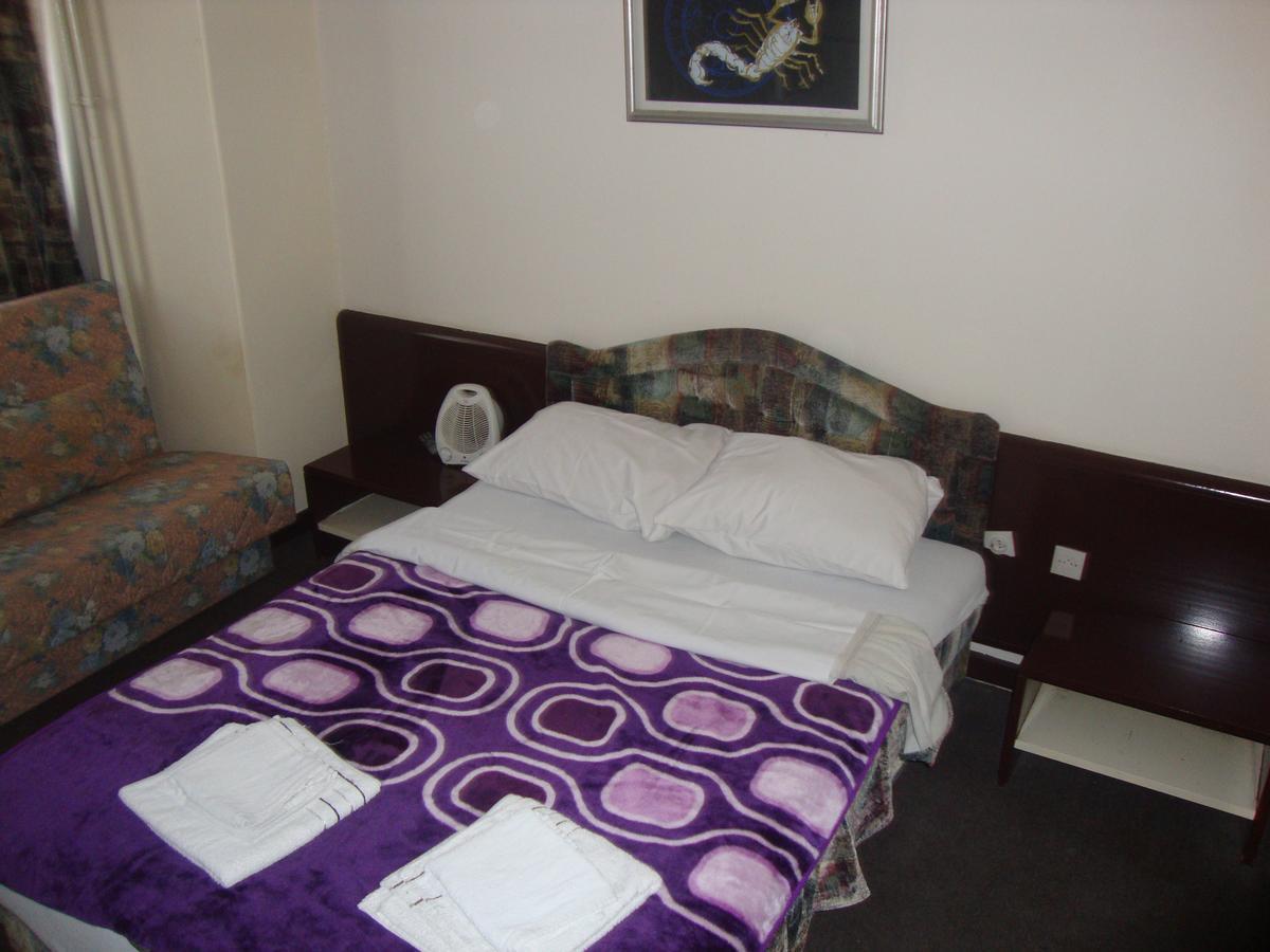 B&B Inex Negotin Esterno foto