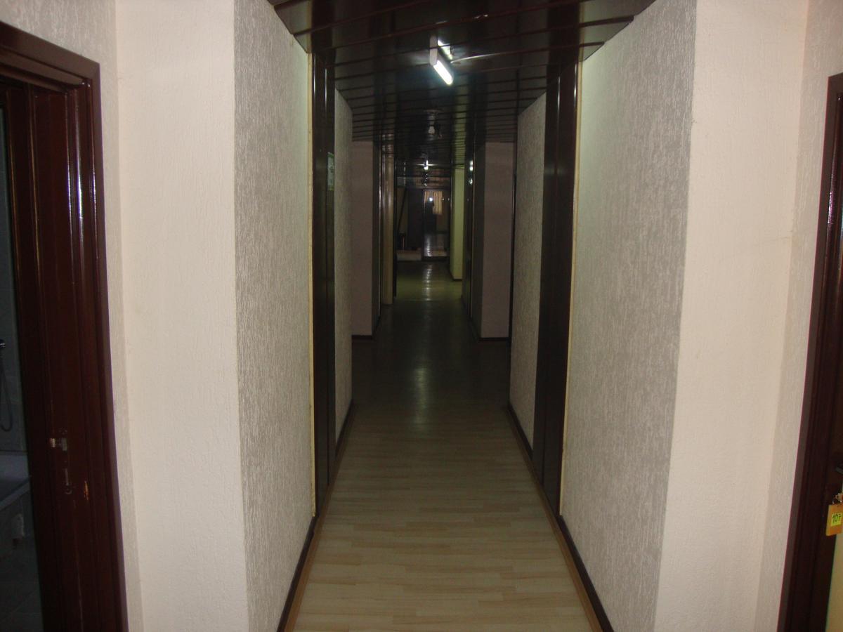 B&B Inex Negotin Esterno foto