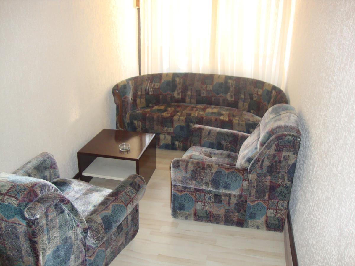 B&B Inex Negotin Esterno foto