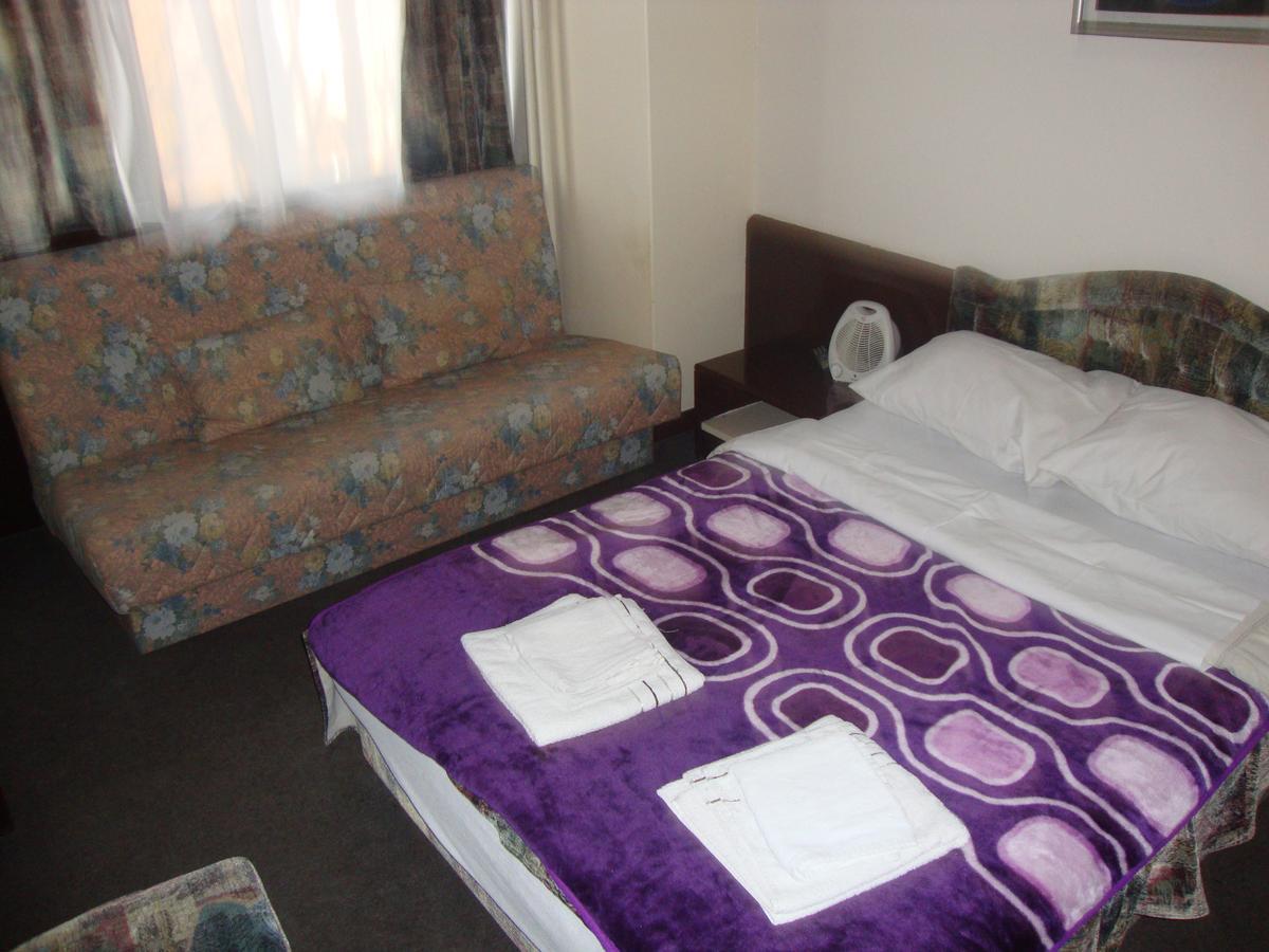 B&B Inex Negotin Esterno foto