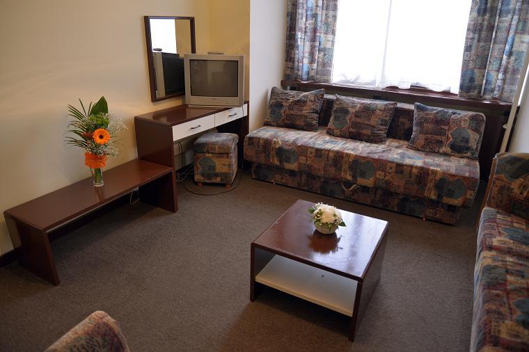 B&B Inex Negotin Esterno foto